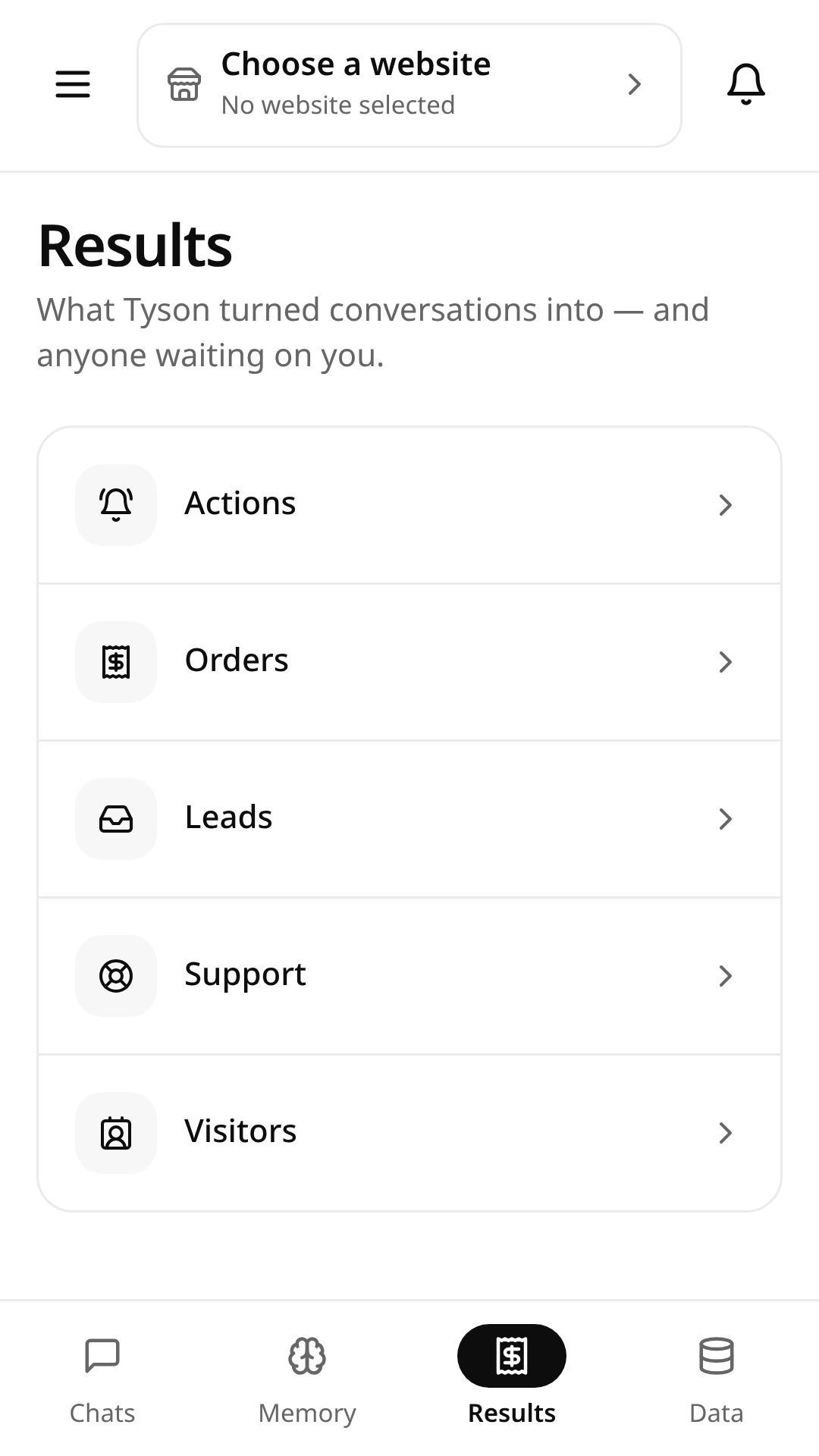 AutoTill results on Android